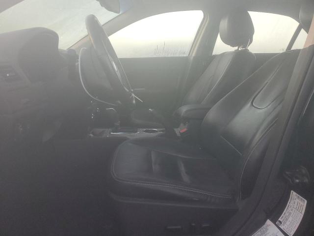Photo 7 from auction – 2012 FORD FUSION SEL with VIN 3FAHP0JA4CR377253