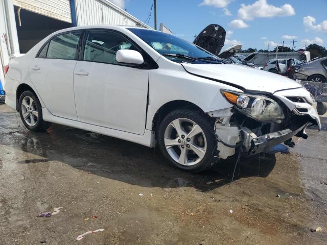 Photo 4 from auction – 2011 TOYOTA COROLLA BA with VIN 2T1BU4EE3BC603087