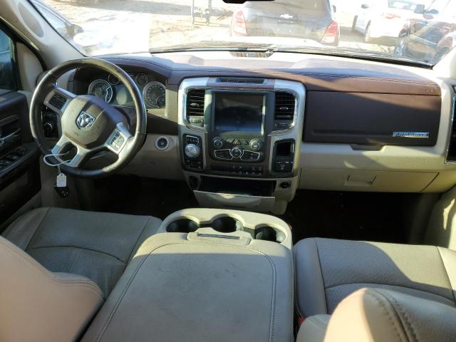 Photo 8 from auction – 2018 RAM 1500 LARAM with VIN 1C6RR7NT8JS156521