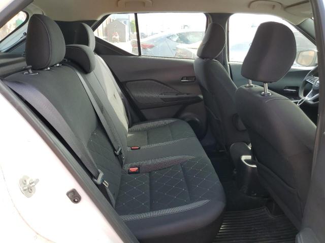 Photo 10 from auction – 2019 NISSAN KICKS S with VIN 3N1CP5CU7KL511783