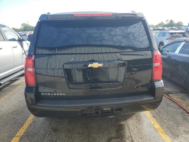 Photo 6 from auction – 2016 CHEVROLET SUBURBAN K with VIN 1GNSKHKC6GR435417