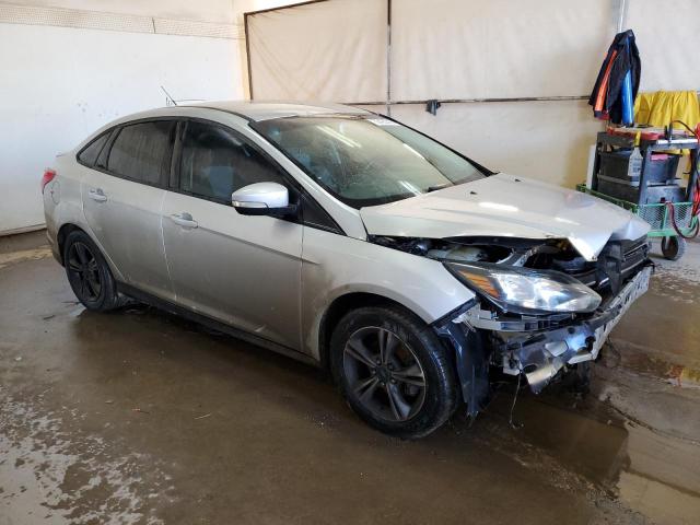 Photo 4 from auction – 2014 FORD FOCUS SE with VIN 1FADP3F21EL374832