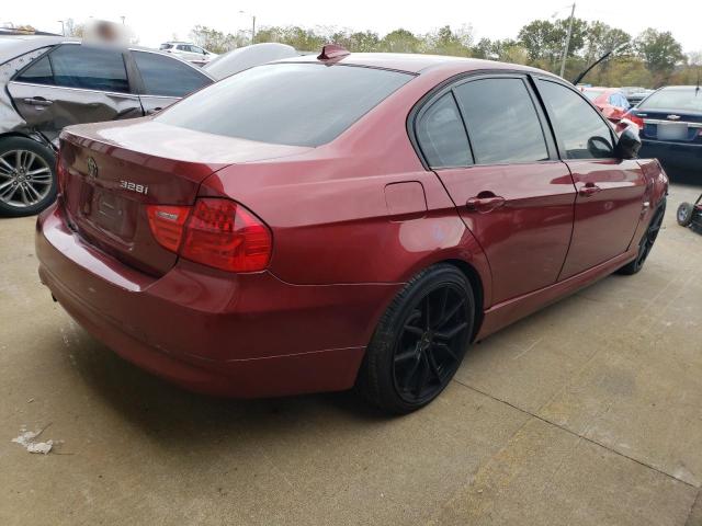 Photo 3 from auction – 2011 BMW 328 XI with VIN WBAPK7C51BA972810