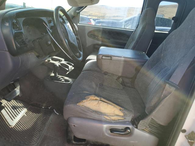 Photo 7 from auction – 2000 DODGE RAM 1500 with VIN 3B7HF13Z0YG103296