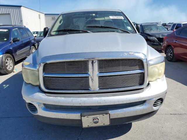 Photo 5 from auction – 2003 DODGE RAM 1500 S with VIN 1D7HA18N83J502233