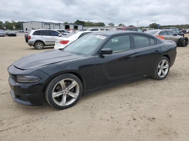DODGE CHARGER R/ 2017 مع رقم تعريف المركبة 2C3CDXCT3HH595289 - صورة من المزاد