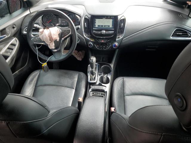 Photo 8 from auction – 2017 CHEVROLET CRUZE PREM with VIN 3G1BF6SM1HS508095