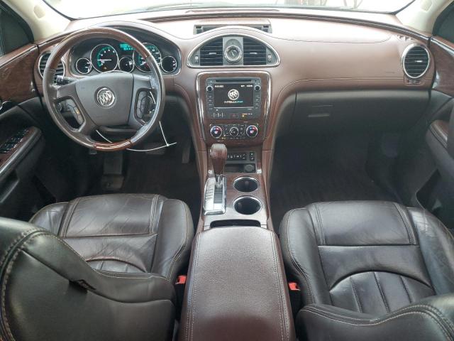 Photo 8 from auction – 2013 BUICK ENCLAVE with VIN 5GAKVDKD2DJ198213