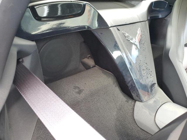 Photo 10 from auction – 2014 CHEVROLET CORVETTE S with VIN 1G1YF3D7XE5118599