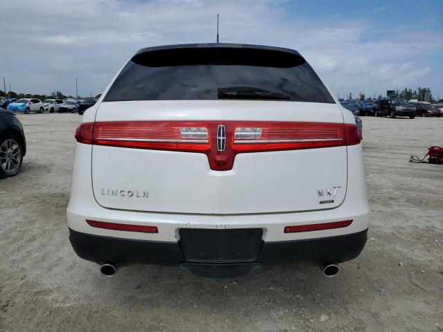 Photo 6 from auction – 2015 LINCOLN MKT with VIN 2LMHJ5AT9FBL02531