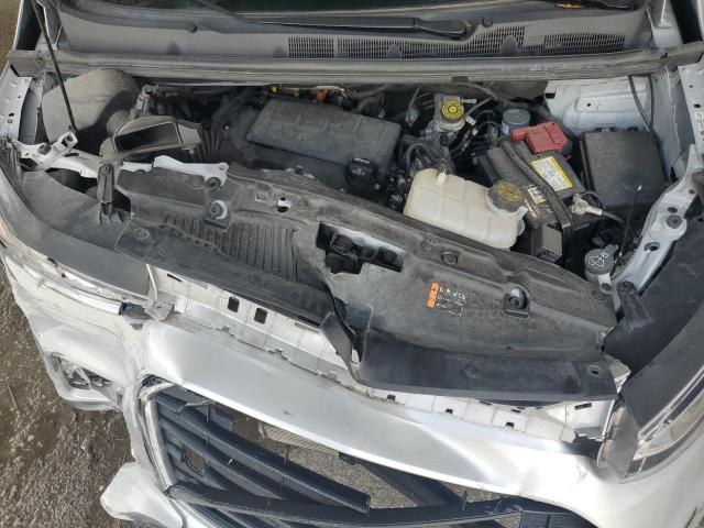 Photo 11 from auction – 2020 CHEVROLET TRAX LS with VIN KL7CJKSB3LB330354