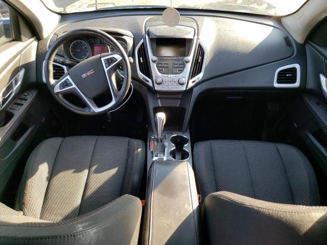 Photo 8 from auction – 2015 GMC TERRAIN SL with VIN 2GKFLWEK8F6436193