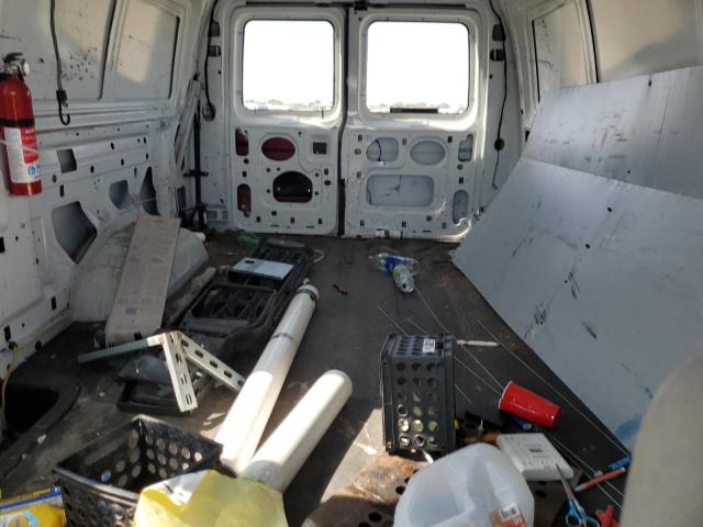 Photo 10 from auction – 2007 FORD ECONOLINE with VIN 1FTNE24L07DA46731
