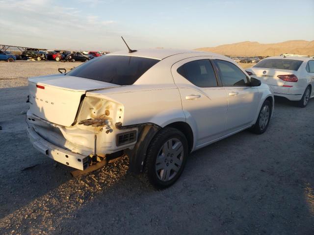 Foto 3 de la subasta – 2013 DODGE AVENGER SE con VIN 1C3CDZAB1DN771926