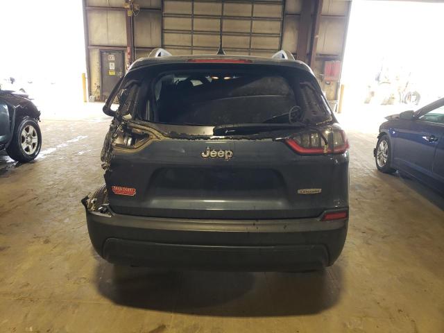 Photo 6 from auction – 2020 JEEP CHEROKEE L with VIN 1C4PJLCB4LD650182