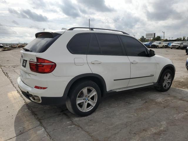 Photo 3 from auction – 2012 BMW X5 XDRIVE3 with VIN 5UXZW0C58CL672502