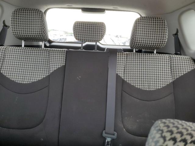 Снимка 10 от търг – 2011 KIA SOUL + с VIN KNDJT2A24B7709466