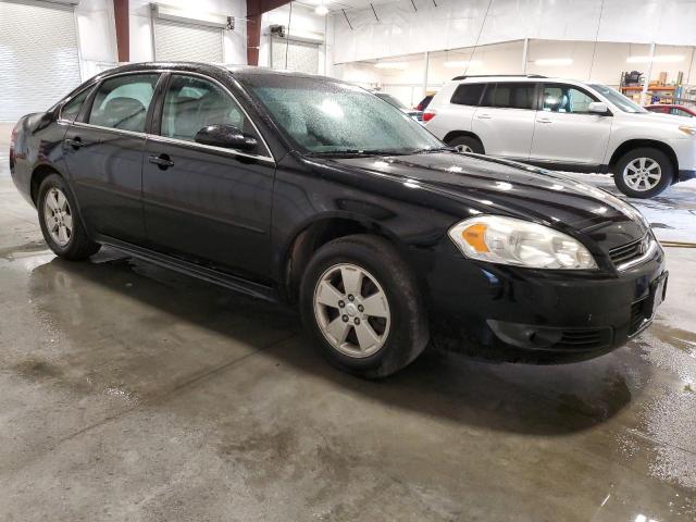 Photo 4 from auction – 2011 CHEVROLET IMPALA LT with VIN 2G1WG5EK4B1115763