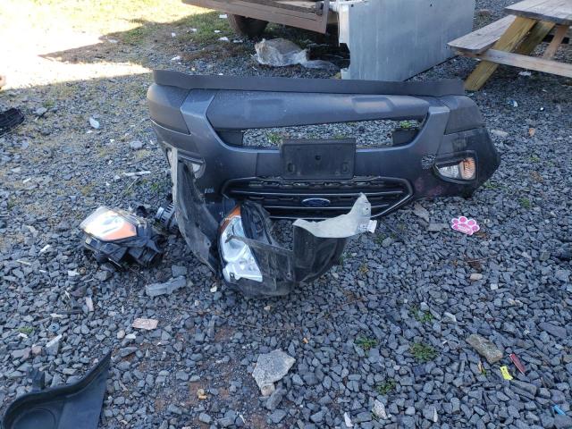 Photo 13 from auction – 2021 FORD ECOSPORT S with VIN MAJ6S3GL2MC403817
