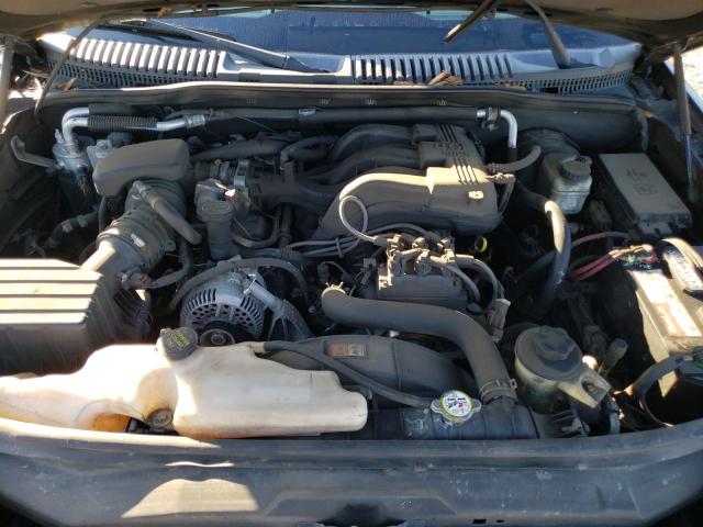 Photo 12 from auction – 2008 FORD EXPLORER X with VIN 1FMEU73E38UA69002