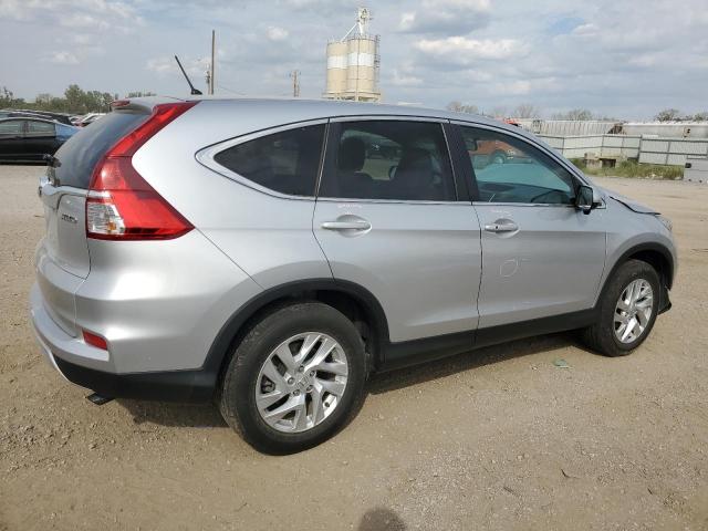 Photo 3 from auction – 2016 HONDA CR-V EX with VIN 5J6RM4H58GL073834