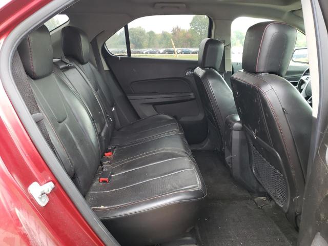 Photo 11 from auction – 2010 CHEVROLET EQUINOX LT with VIN 2CNFLFEY3A6208882