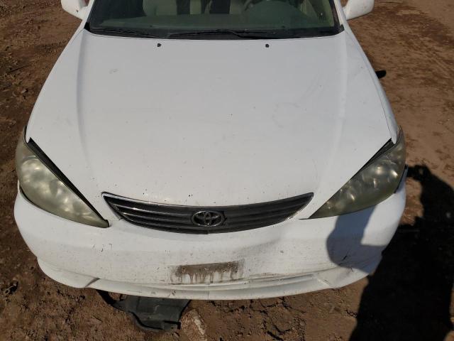 Photo 11 from auction – 2006 TOYOTA CAMRY LE with VIN 4T1BE32K96U650811