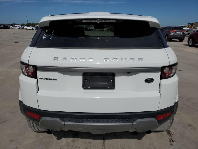 Photo 6 from auction – 2015 LAND ROVER RANGE ROVE with VIN SALVR2BG2FH046451