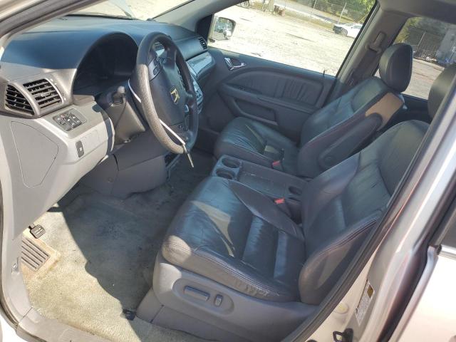 Photo 7 from auction – 2005 HONDA ODYSSEY with VIN 5FNRL38705B073864