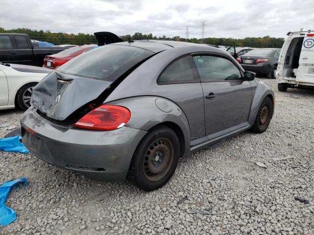 Photo 3 from auction – 2012 VOLKSWAGEN BEETLE with VIN 3VWFP7AT4CM644767