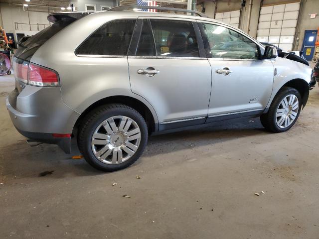 Photo 3 from auction – 2008 LINCOLN MKX with VIN 2LMDU88C88BJ13112