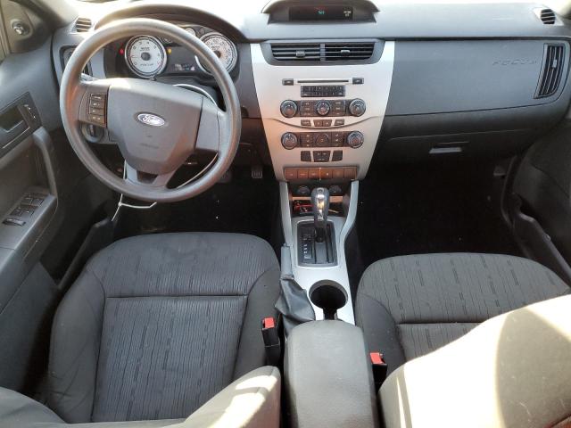 Photo 8 from auction – 2010 FORD FOCUS SE with VIN 1FAHP3FN1AW143059