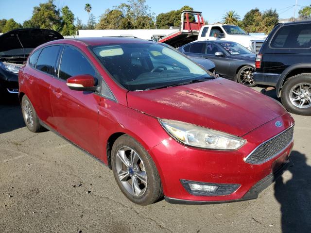 Photo 4 from auction – 2016 FORD FOCUS SE with VIN 1FADP3KE3GL225681