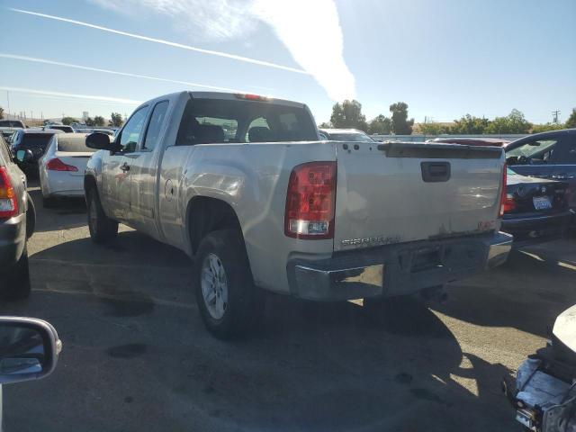 Photo 2 from auction – 2008 GMC SIERRA C15 with VIN 1GTEC19J88Z238071