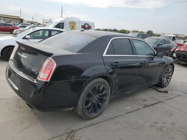 Photo 3 from auction – 2014 CHRYSLER 300 S with VIN 2C3CCABG8EH182722