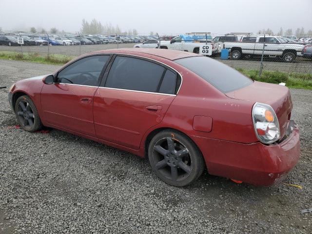 Photo 2 from auction – 2003 NISSAN ALTIMA BAS with VIN 1N4AL11D23C200552