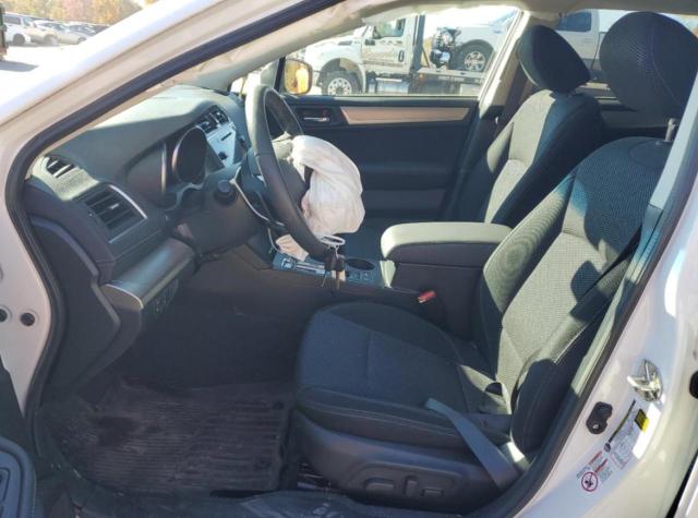 Photo 7 from auction – 2019 SUBARU OUTBACK 2. with VIN 4S4BSAFC5K3369802