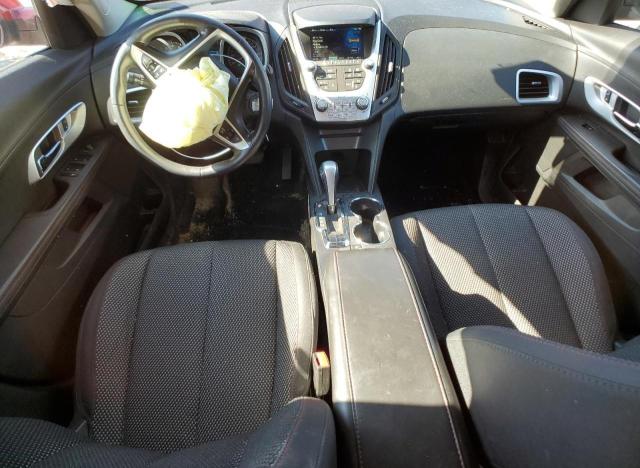 Photo 8 from auction – 2015 CHEVROLET EQUINOX LT with VIN 2GNFLFEK0F6353683
