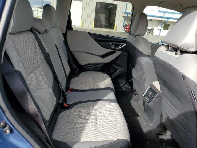 Photo 11 from auction – 2019 SUBARU FORESTER P with VIN JF2SKAGC9KH456402