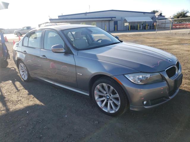 Photo 4 from auction – 2011 BMW 328 I with VIN WBAPH7C53BE679742