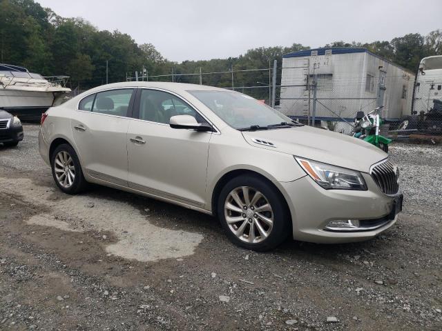 Photo 4 from auction – 2014 BUICK LACROSSE with VIN 1G4GA5G32EF202136