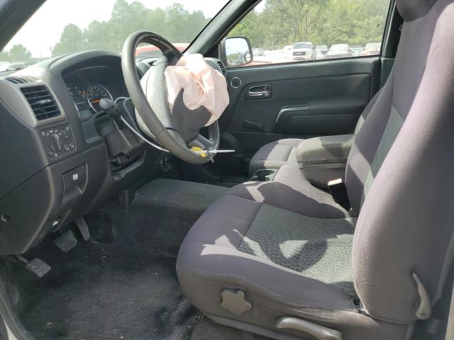 Photo 7 from auction – 2012 CHEVROLET COLORADO with VIN 1GCCSBFE2C8168511