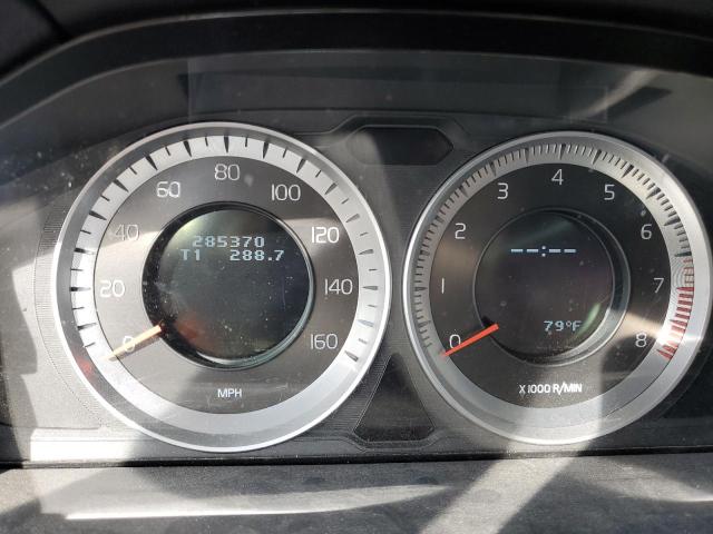 Foto 9 de la subasta – 2013 VOLVO S80 con VIN YV1902AH1D1171339