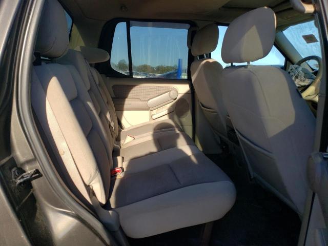 Photo 10 from auction – 2007 FORD EXPLORER S with VIN 1FMEU51867UA16388