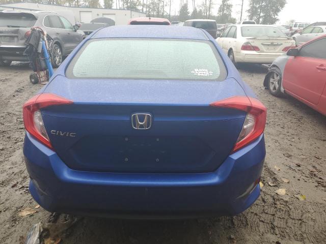 Photo 6 from auction – 2017 HONDA CIVIC LX with VIN 2HGFC2F56HH564714