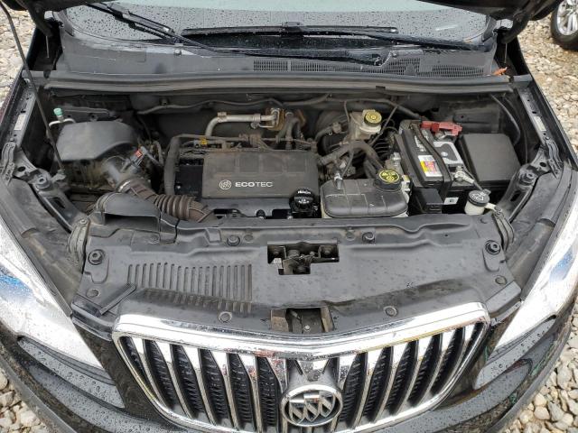 Photo 12 from auction – 2015 BUICK ENCORE CON with VIN KL4CJBSB4FB270313