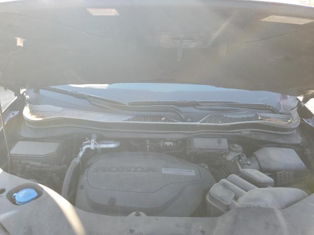 Photo 12 from auction – 2017 HONDA PILOT EXL with VIN 5FNYF6H5XHB027532