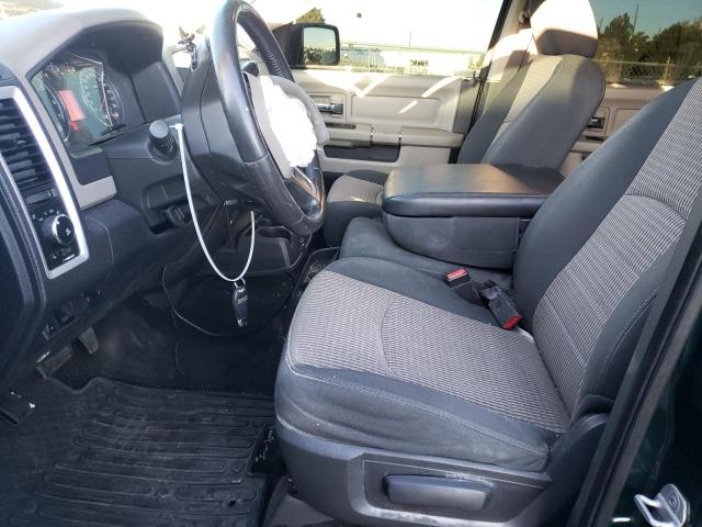 Photo 7 from auction – 2011 DODGE RAM 1500 with VIN 1D7RV1CT0BS540224