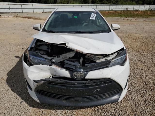 Photo 5 from auction – 2017 TOYOTA COROLLA L with VIN 2T1BURHE4HC753873