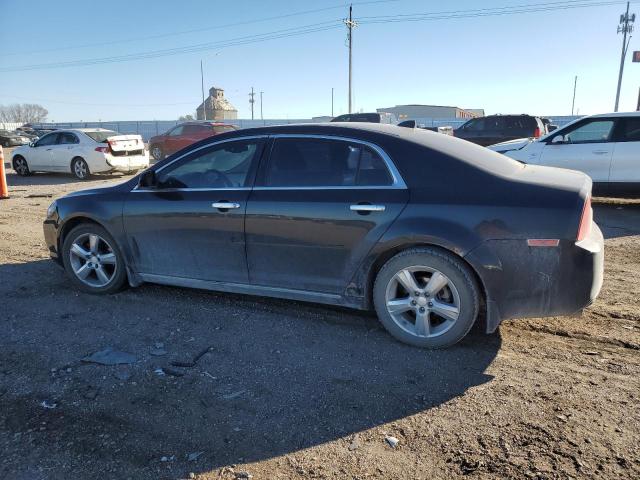 Photo 2 from auction – 2012 CHEVROLET MALIBU 2LT with VIN 1G1ZD5E09CF292291